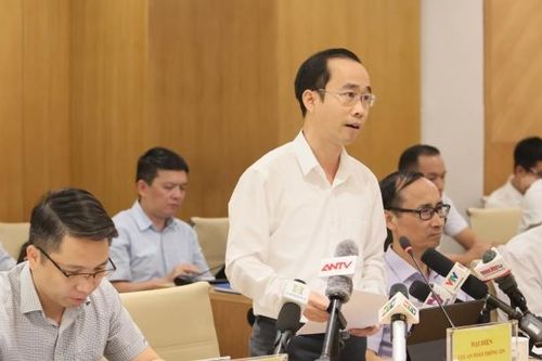 Bộ Thông tin và Truyền thông khuyến nghị việc xuất hiện lừa đảo bằng mã QR