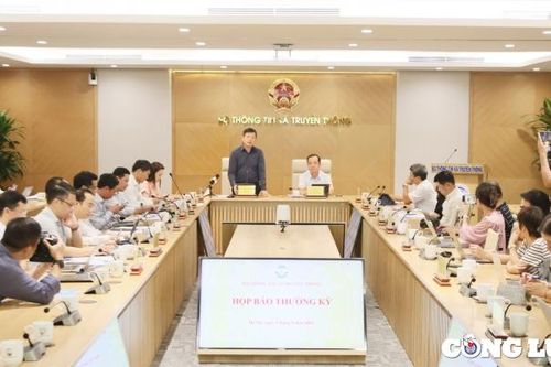 Ngành Thông tin và Truyền thông đạt nhiều kết quả nổi bật trong tháng 8/2023