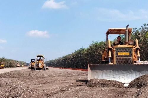 Vi phạm trong cấp phép khai khoáng tại một số địa phương phía Nam
