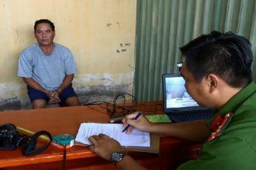 Sát hại người tình vì ghen tuông