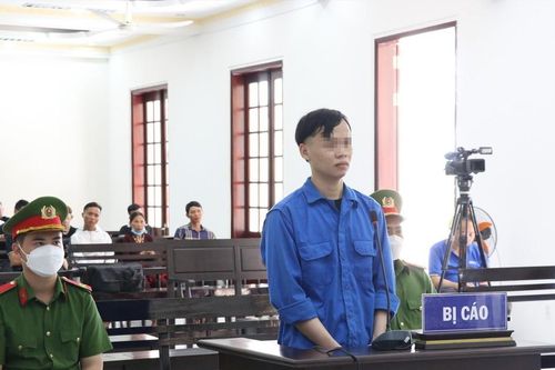Đối tượng dùng súng đánh chết người bị tuyên án 26 năm tù