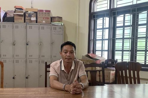 Mâu thuẫn trên bàn nhậu, nam thanh niên chém 1 người chết, 1 người bị thương