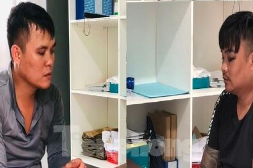 'Cẩu tặc' rải đinh, bắn bị thương lực lượng truy đuổi