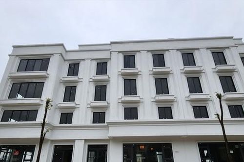 Nhà liền kề, biệt thự tiếp tục giảm giá ở các khu sốt nóng