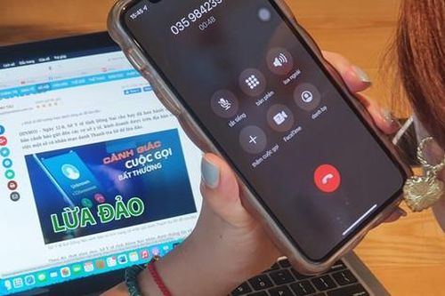 Công khai 13 số điện thoại giả danh cơ quan thuế