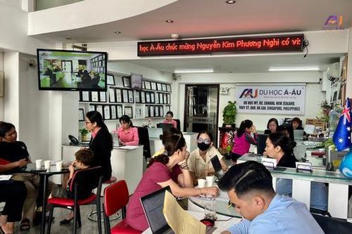 Công ty du học Á – Âu – Trên cả sự chuyên nghiệp là am tường và tinh thông