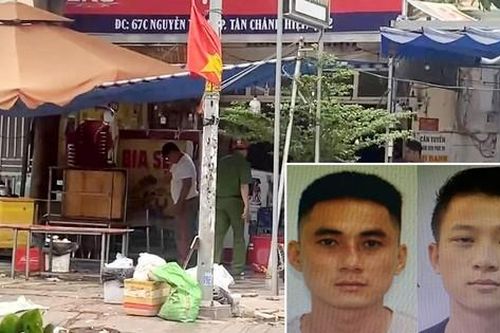 Bắt khẩn cấp 2 người liên quan vụ ẩu đả tại quán bia khiến nhiều người bị thương