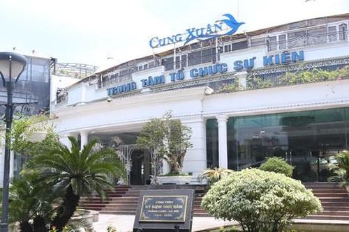Hiện trạng Công viên Tuổi trẻ ra sao sau 3 tháng tháo dỡ công trình sai phạm?