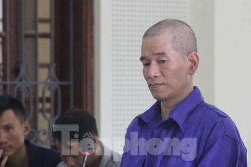 Lừa bán đất đấu giá, tách bìa chiếm đoạt gần 7,3 tỷ đồng