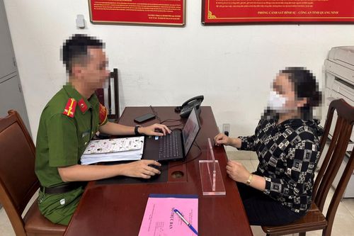 Mất tiền tỷ trước chiêu trò tinh vi