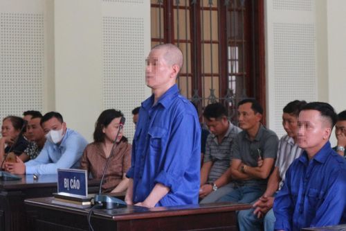 Lừa mua đất đấu giá, chiếm đoạt hơn 7 tỷ đồng