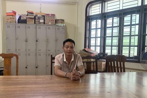 Đâm 2 người thương vong vì mâu thuẫn khi uống bia