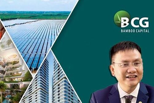 Hệ sinh thái kín tiếng Bamboo Capital: Sau năng lượng và bất động sản là gì?