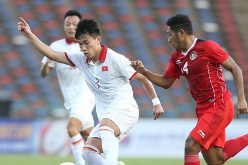 U23 Việt Nam đấu U23 Guam: Hơn một chiến thắng