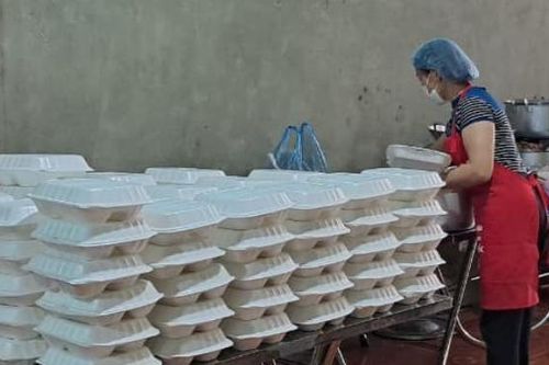 Nguy cơ ngộ độc ở bếp ăn tập thể
