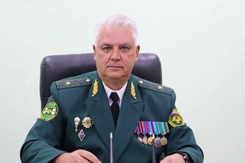 Quan chức do Nga bổ nhiệm ở Luhansk bị mưu sát tại nhà riêng