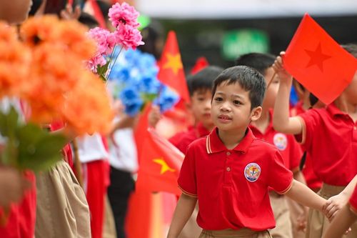 Sứ mệnh cải cách, đổi mới giáo dục