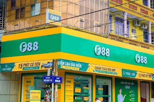 F88: Lỗ 2 tỷ/ngày vẫn được rót thêm 50 triệu USD từ nước ngoài