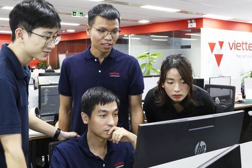 Thử nghiệm thành công trợ lý ảo pháp luật phục vụ tòa án Việt Nam