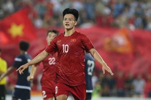 Kết quả bóng đá vòng loại U23 châu Á 2024 hôm nay 6/9: Việt Nam thắng to