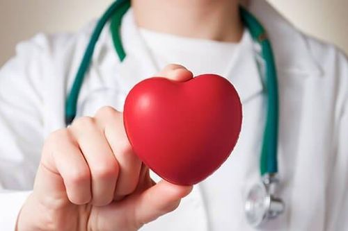 Hội chứng hiếm gặp khiến tim ở bên phải, gan lệch sang trái