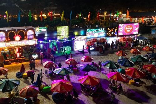 Những dấu ấn khó quên của Vũng Tàu Beerfest 2023