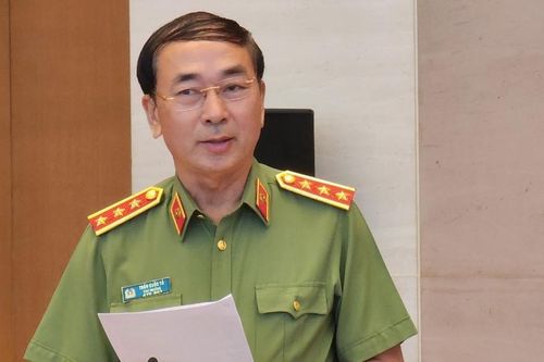 Thứ trưởng Bộ Công an nói nguyên nhân sâu xa vụ việc xảy ra ở Đắk Lắk
