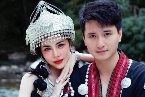 Lần hiếm hoi Bạch Lan Phương nhắc về tình cũ của Huỳnh Anh