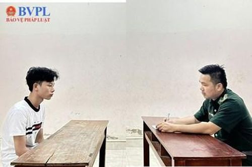 Bắt đối tượng trốn truy nã nhập cảnh về Việt Nam