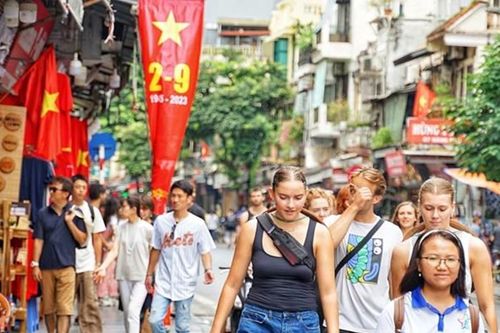 Doanh nghiệp Israel đánh giá cao chính sách e-visa của Việt Nam
