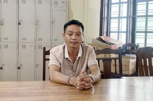 Hưng Yên: Tạm giữ đối tượng có hành vi 'Giết người' do mâu thuẫn
