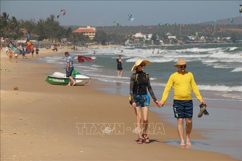Còn nhiều dư địa đón khách quốc tế, có thể vượt xa mục tiêu năm 2023