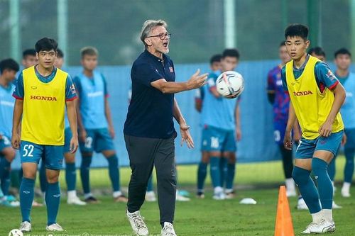 U23 Việt Nam - U23 Đảo Guam: Khởi đầu hoàn hảo