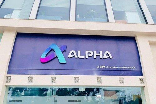 Vi phạm công bố thông tin, Chứng khoán Alpha bị phạt 60 triệu đồng