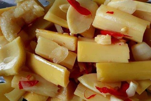 Dừng ngay 3 cách chế biến măng sai lầm dưới đây nếu không muốn cả nhà ngộ độc