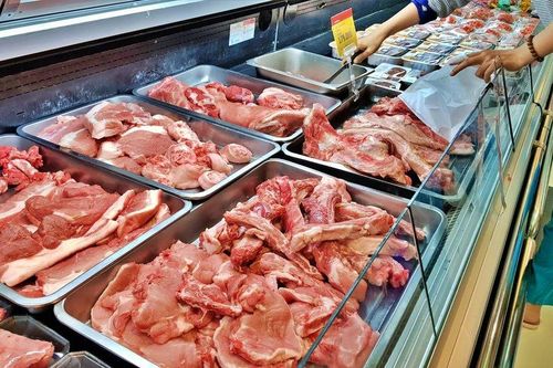 Tp.HCM: Mở sàn giao dịch thịt heo, ý tưởng hay nhưng còn băn khoăn