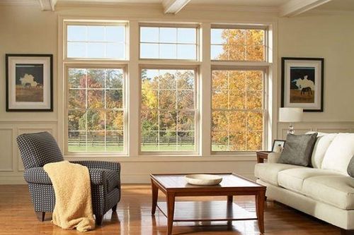 Phong thủy cửa sổ phòng khách, cách bố trí, kích thước thế nào?