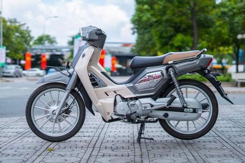 Bảng giá xe GPX tháng 9/2023