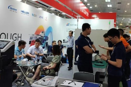 Hỗ trợ doanh nghiệp điện tử mở rộng thị trường