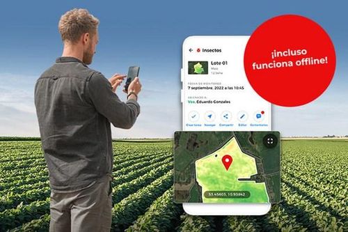 Ứng dụng trí tuệ nhân tạo vào sản xuất nông nghiệp để tăng năng suất
