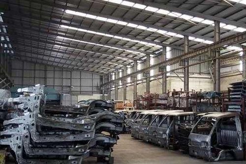 Tài sản của đại gia ô tô một thời Vinaxuki tiếp tục bị rao bán hạ giá