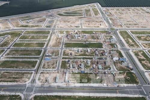 Năm 2024 sẽ hoàn thành trường học khu tái định cư sân bay Long Thành