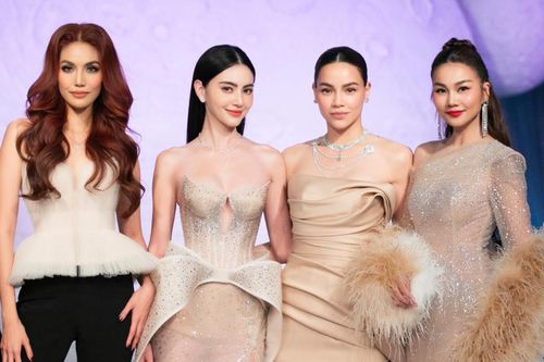 Hồ Ngọc Hà, Thanh Hằng đọ sắc bên Mai Davika: Nhan sắc liệu có 'áp đảo'?