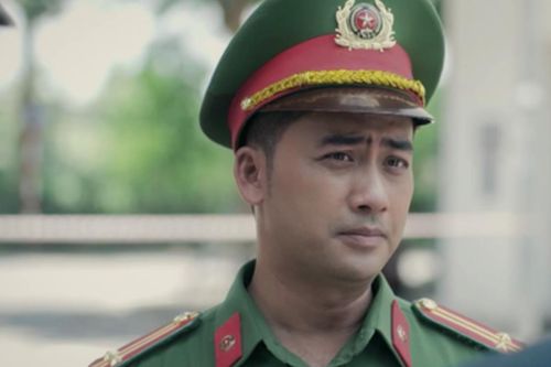 Bảo Anh chia sẻ điều đặc biệt khi đóng Biệt Dược Đen, ai nghe cũng xúc động