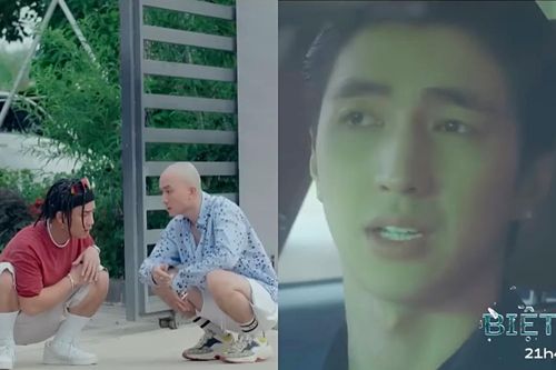 Biệt Dược Đen tập 3: Nội bộ Cityboys lục đục, Long bị nghi ngờ