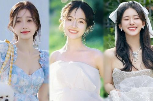 Triệu Lộ Tư, Ngu Thư Hân sắp bị 'soán ngôi' top hoa 95 vì người này