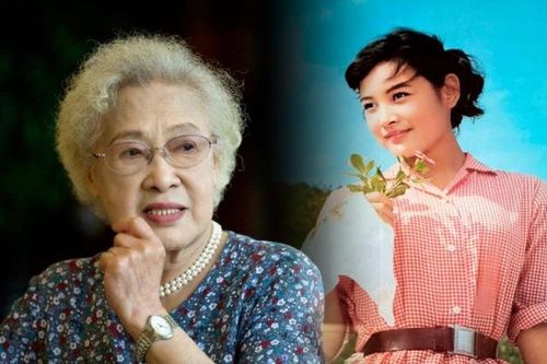 'Biểu tượng sắc đẹp Trung Quốc' mắc ung thư vẫn sống thọ 100 tuổi nhờ làm tốt 3 việc