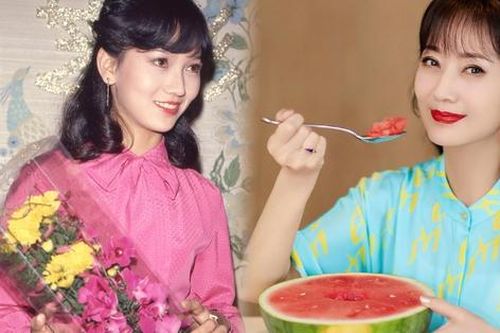 Mỹ nhân 'Bến Thượng Hải' Triệu Nhã Chi U70 vẫn trẻ đẹp như thiếu nữ 18 nhờ 4 quy tắc