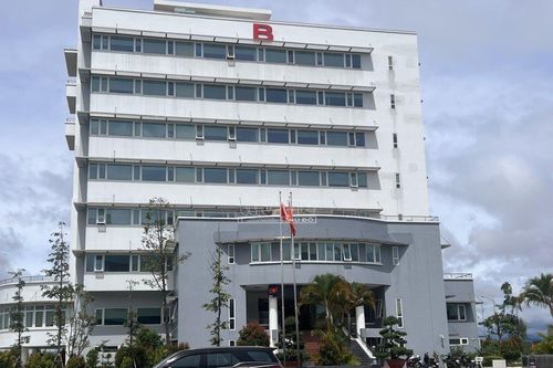 Cảnh cáo 2 cán bộ Sở Tài nguyên Kon Tum do vi phạm đạo đức, lối sống