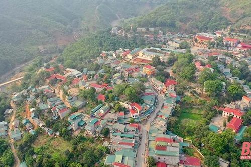 Kỳ vọng đổi thay nơi thượng nguồn sông Mã - Bài 1: Mường Lát - Hoa về trong tương lai